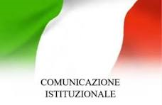 comunicazione dell’Amministrazione Comunale


